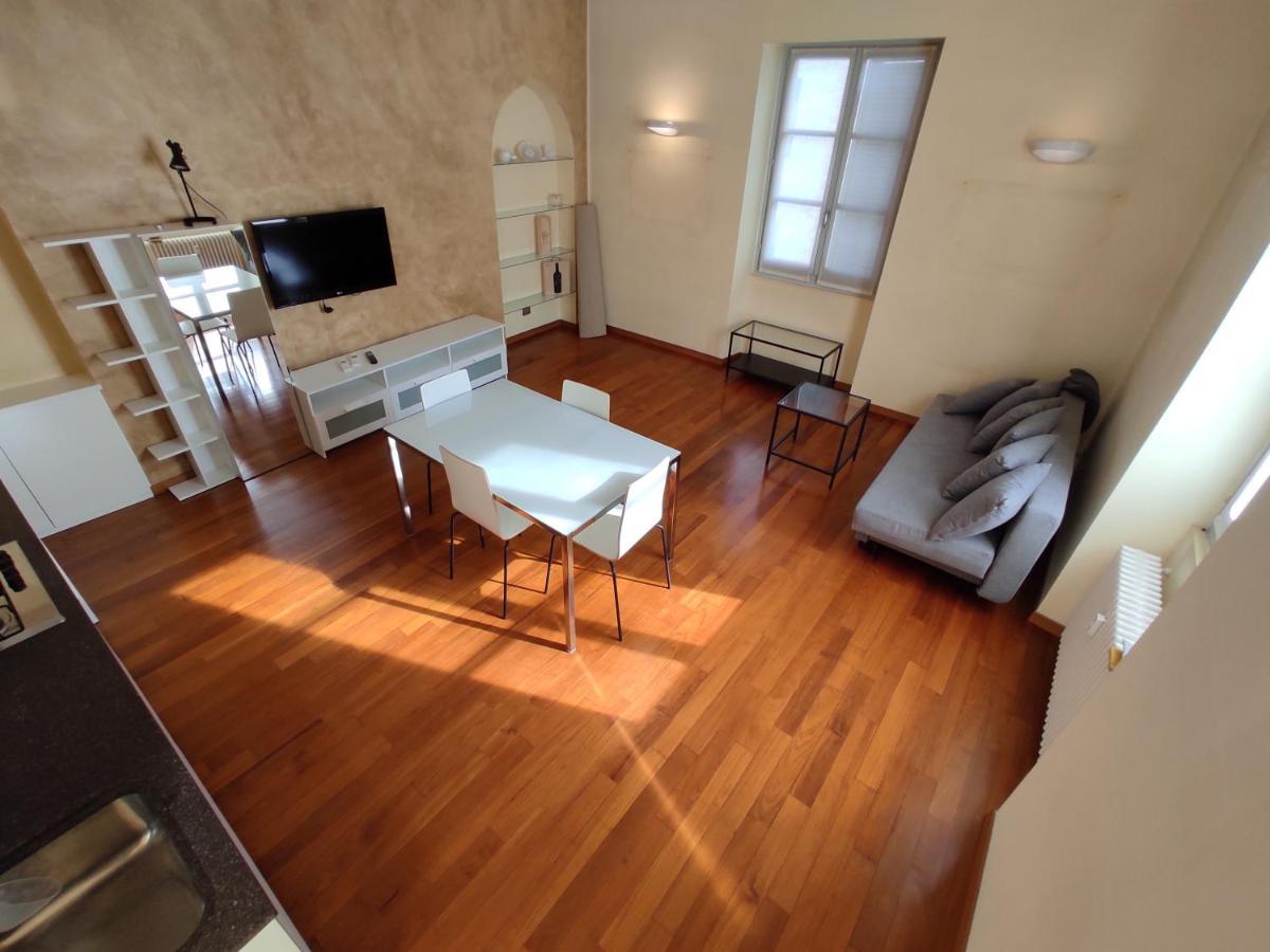 Solferino Apartment 2 Turin Exterior photo