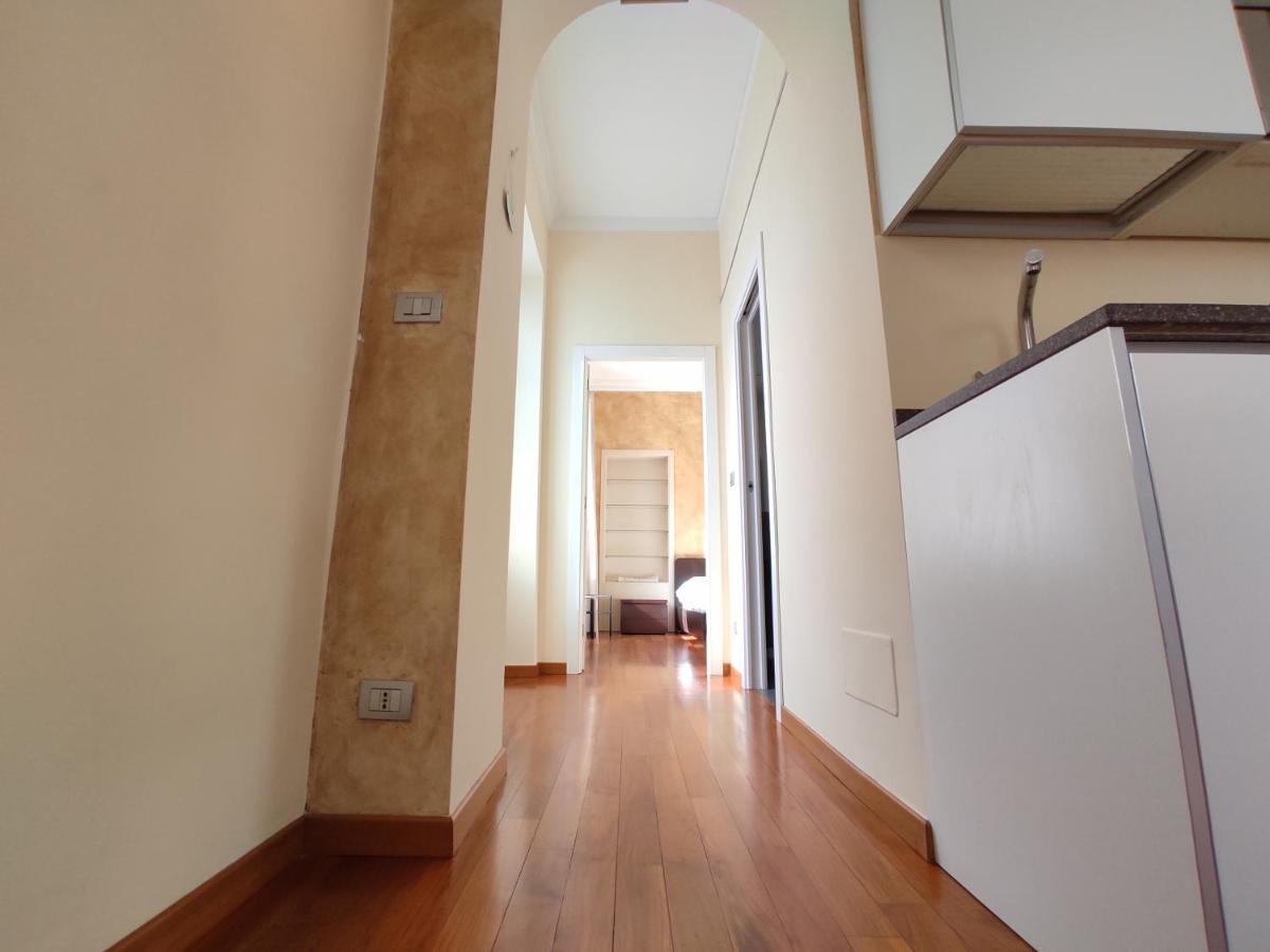 Solferino Apartment 2 Turin Exterior photo