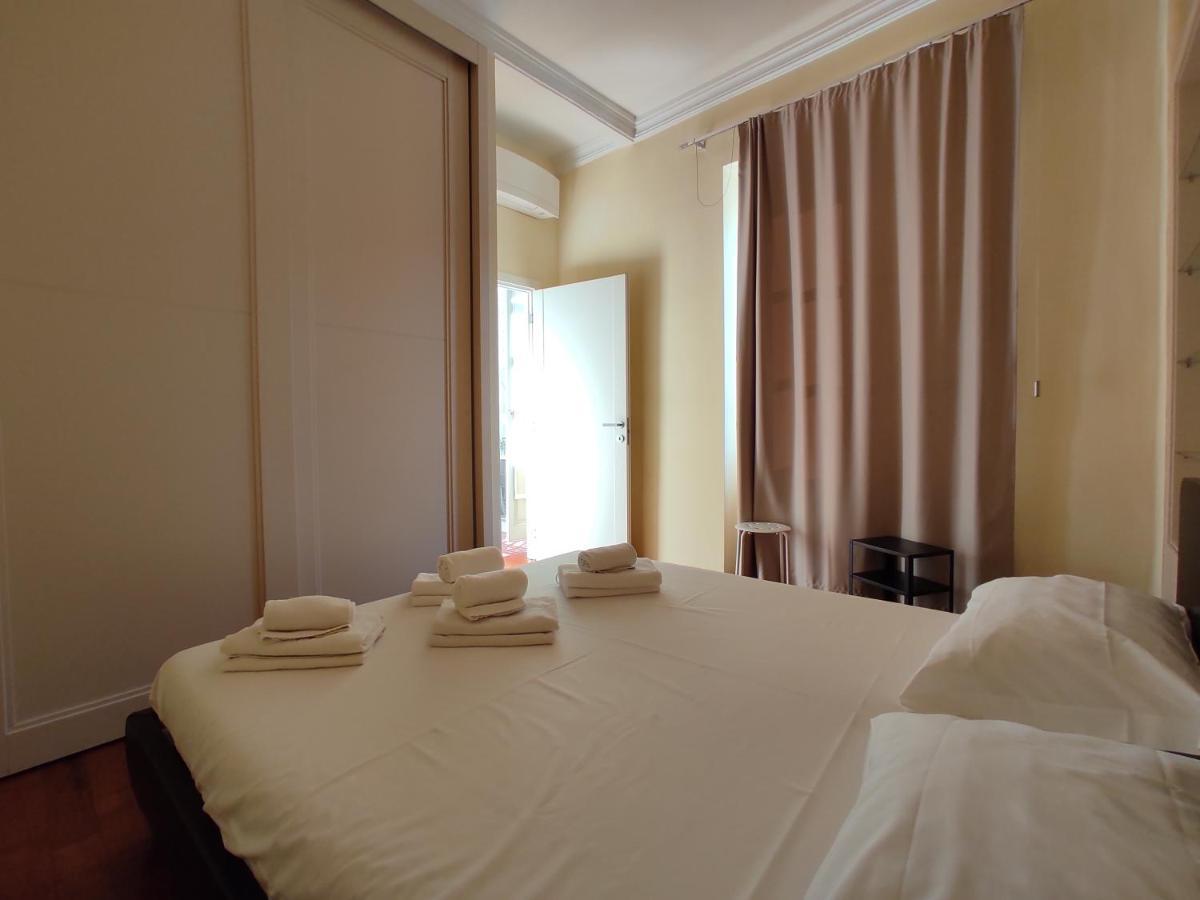 Solferino Apartment 2 Turin Exterior photo
