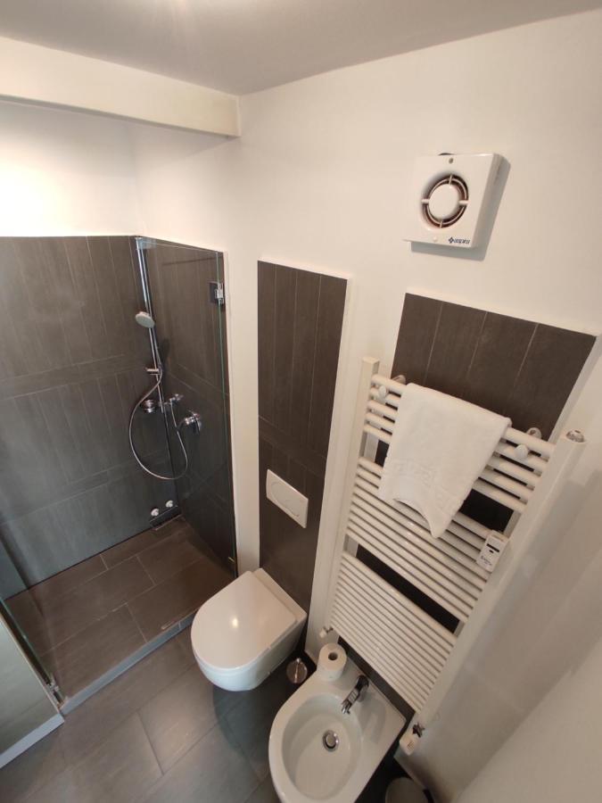 Solferino Apartment 2 Turin Exterior photo
