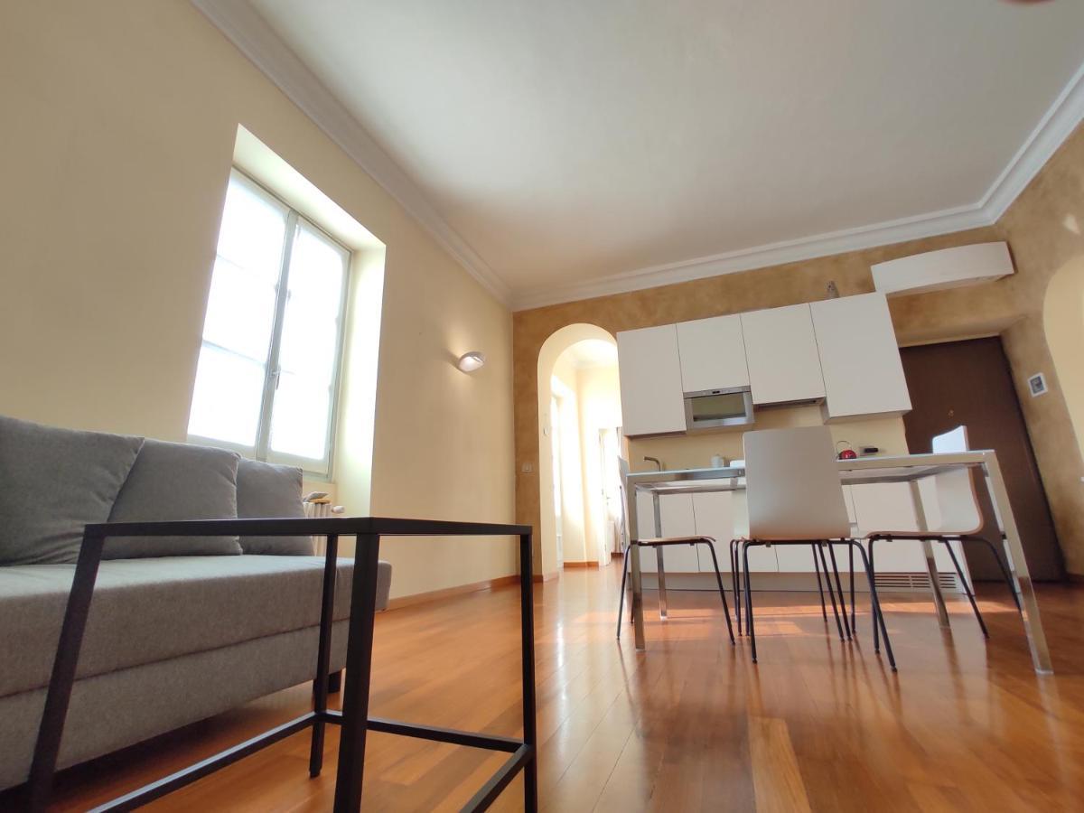Solferino Apartment 2 Turin Exterior photo