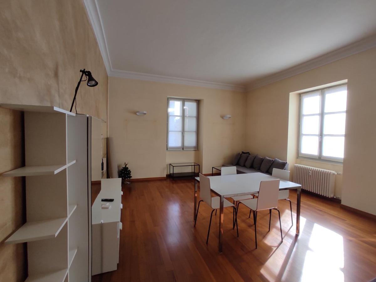 Solferino Apartment 2 Turin Exterior photo