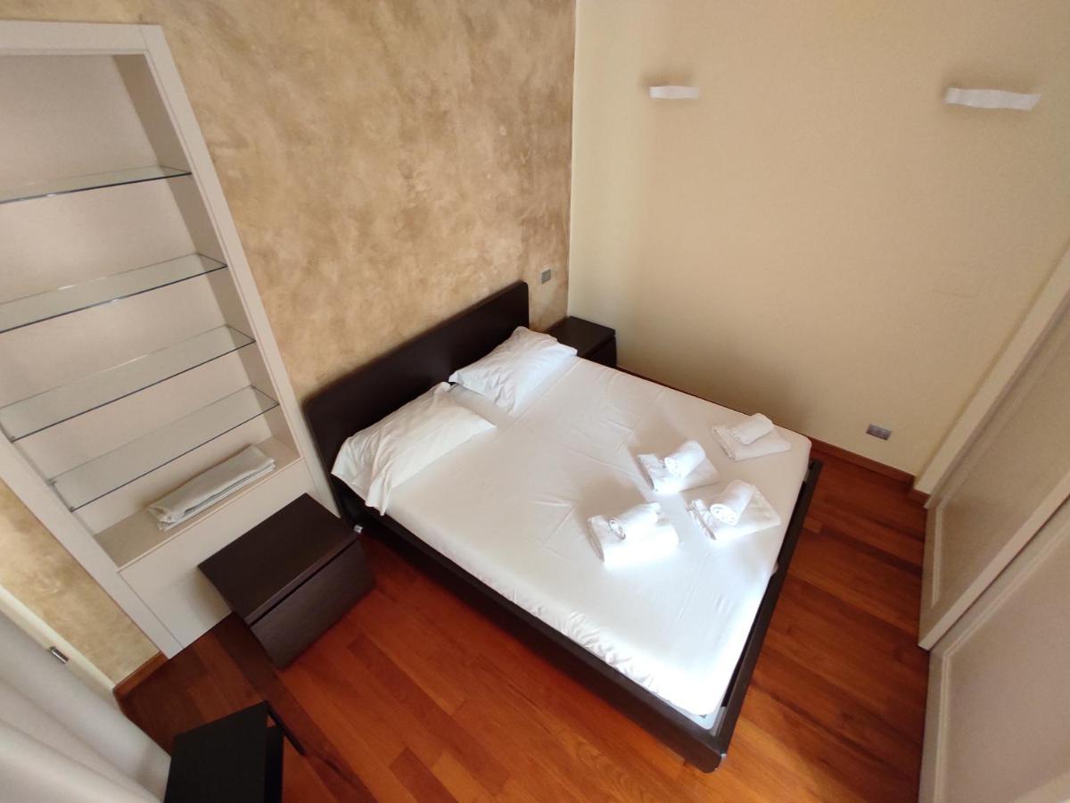Solferino Apartment 2 Turin Exterior photo